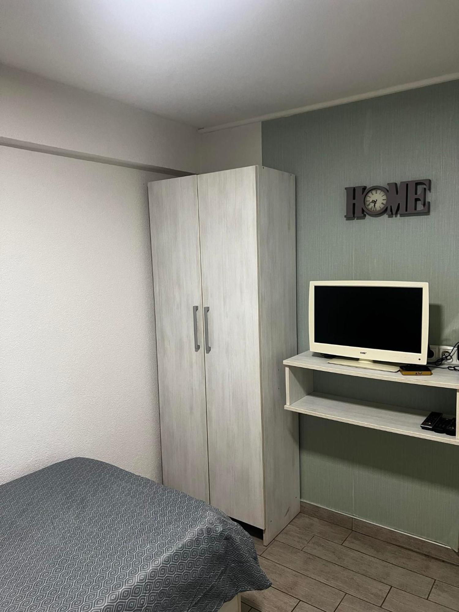 Hostel Tuzla Luaran gambar