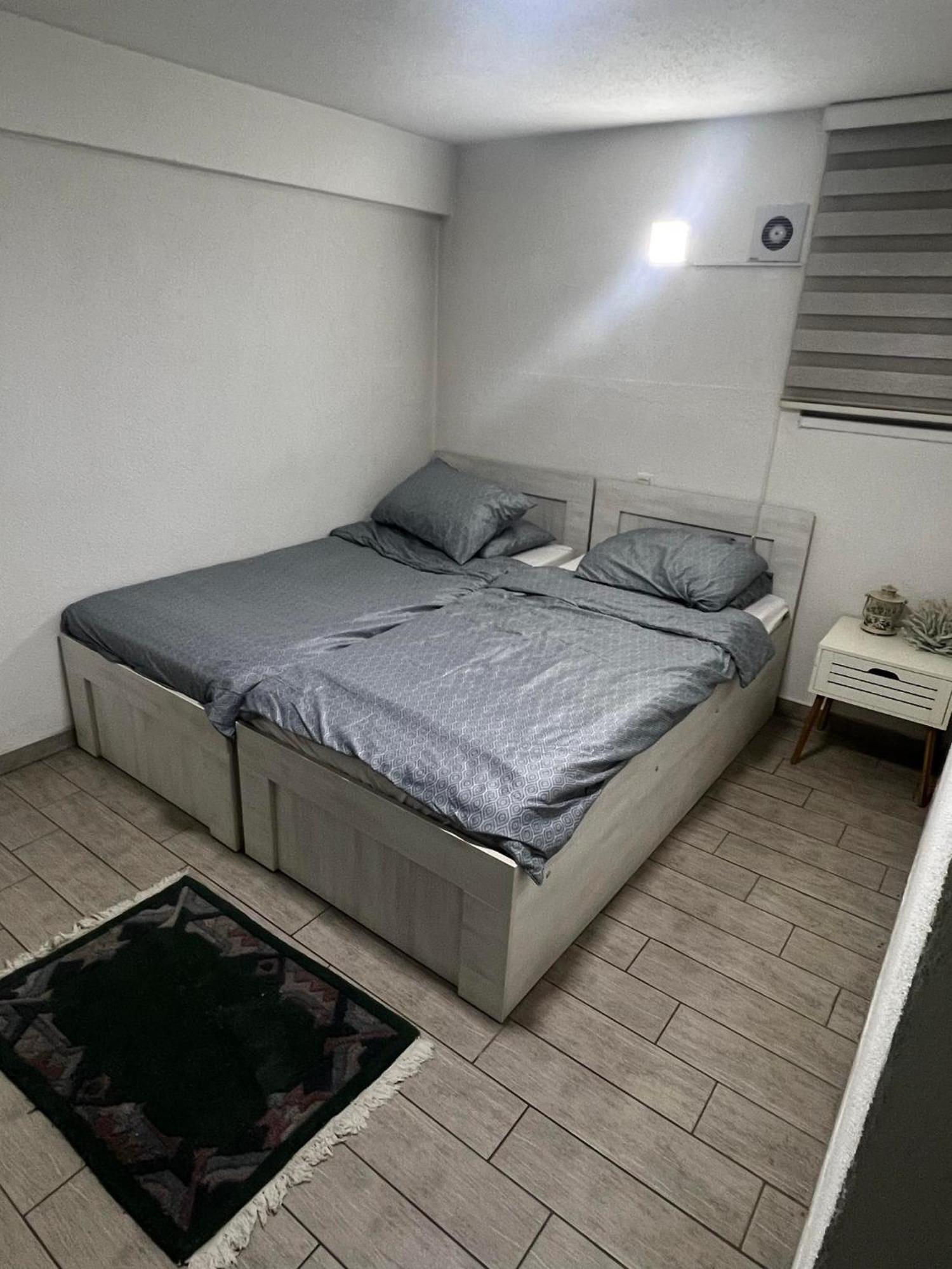 Hostel Tuzla Luaran gambar