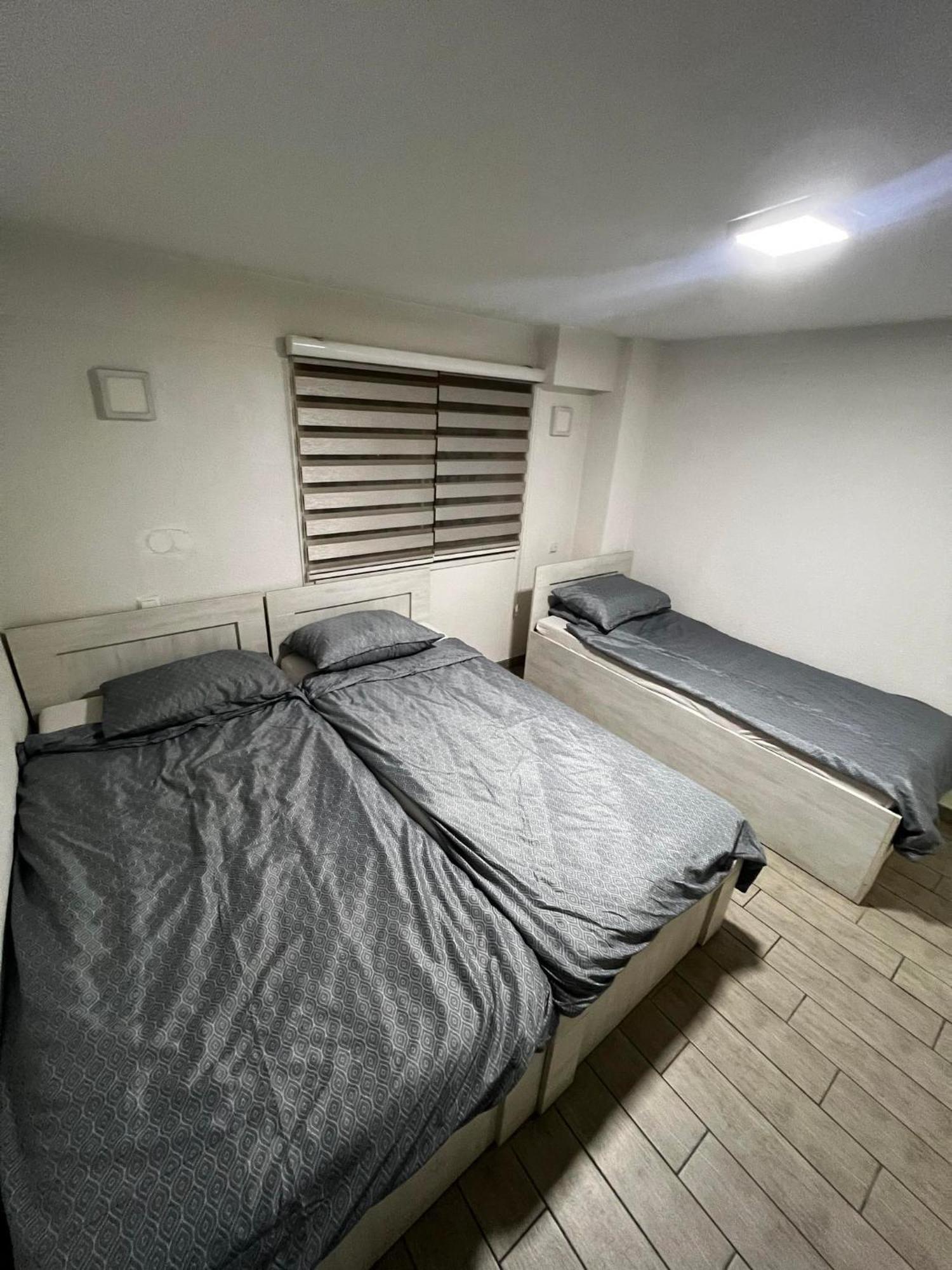 Hostel Tuzla Luaran gambar