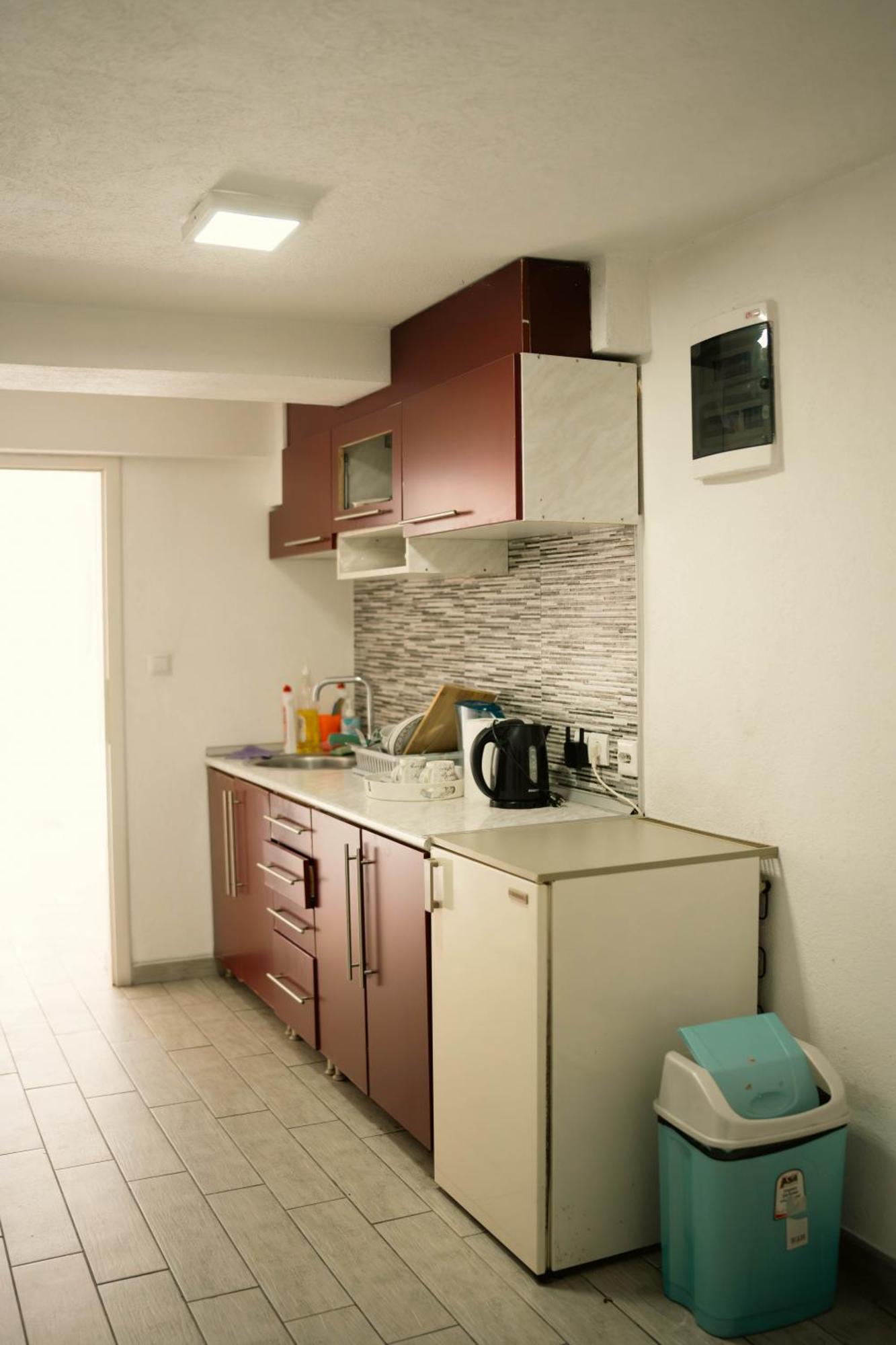Hostel Tuzla Luaran gambar