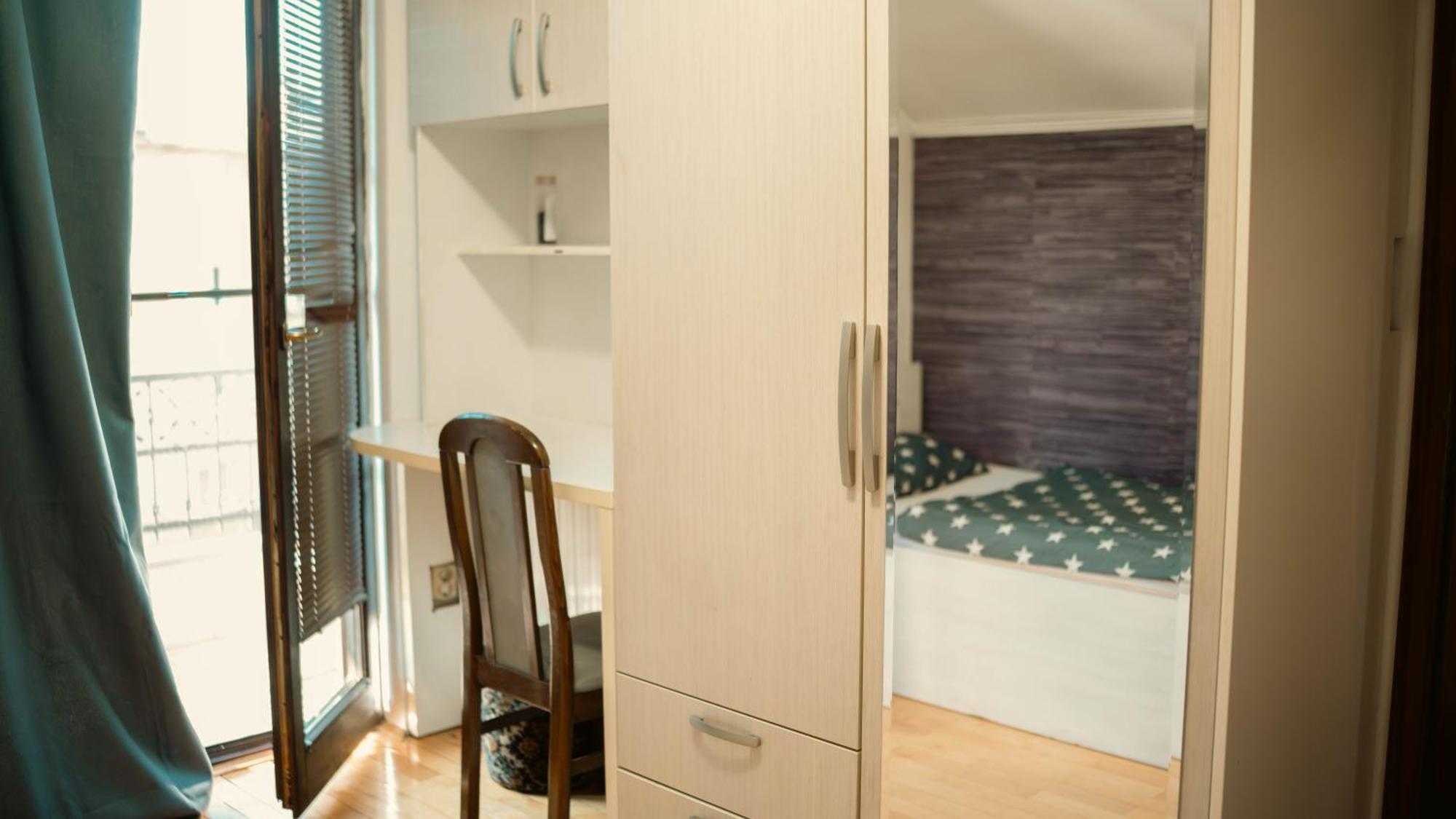 Hostel Tuzla Luaran gambar