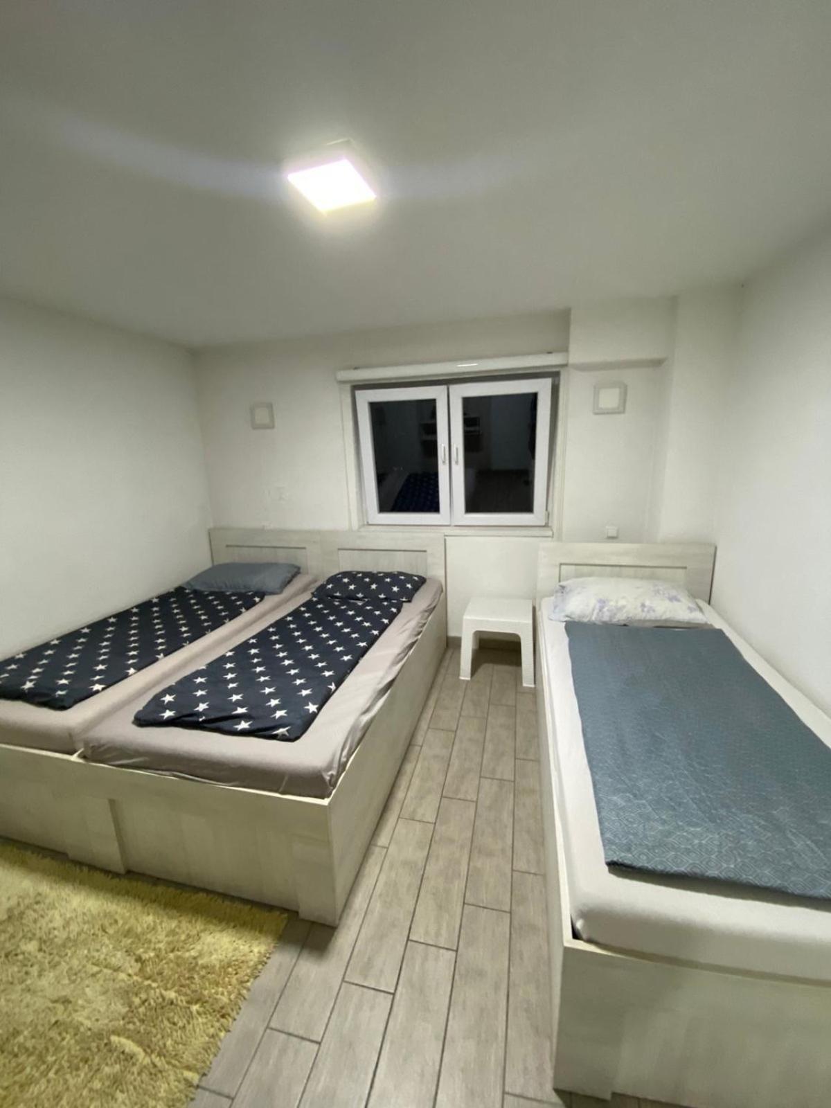 Hostel Tuzla Luaran gambar